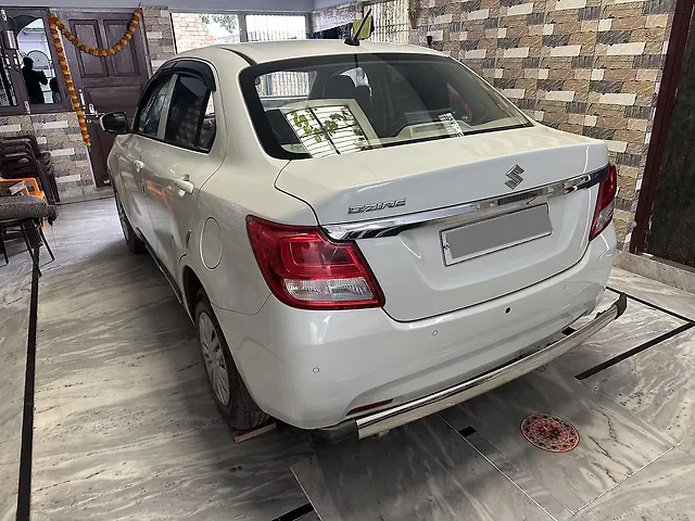 Used Maruti Suzuki Dzire [2020-2024] LXi [2020-2023] in Hathras