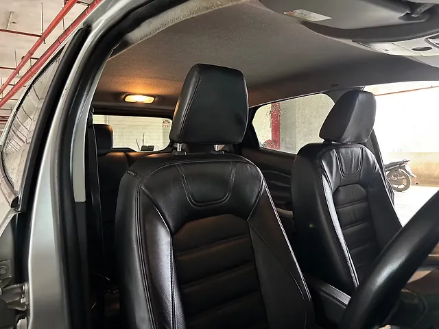 Used Ford EcoSport [2013-2015] Titanium 1.5 TDCi (Opt) in Mumbai