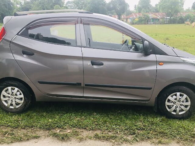 Used Hyundai Eon D-Lite + in Siliguri