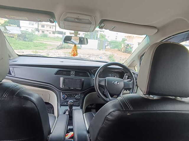 Used Mahindra Marazzo [2018-2020] M2 8 STR in Karimnagar