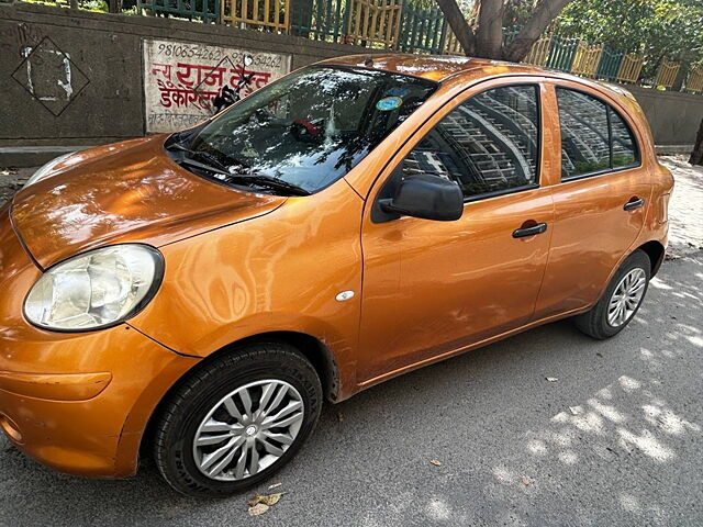 Used 2012 Nissan Micra in Noida