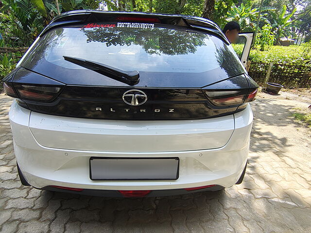 Used Tata Altroz XZ Plus Petrol [2021-2023] in Dibrugarh