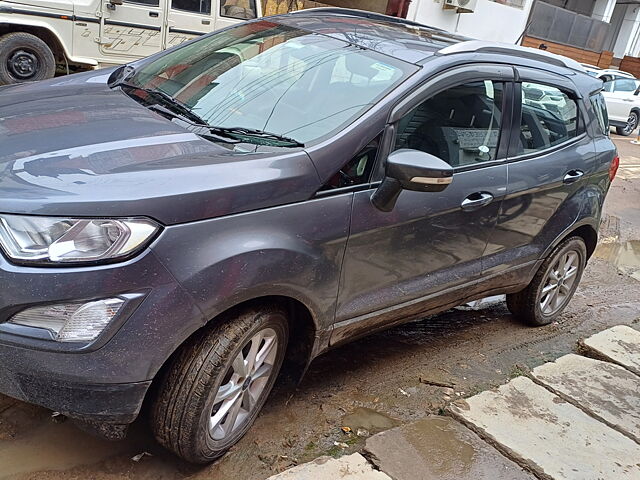 Used 2021 Ford Ecosport in Kanpur