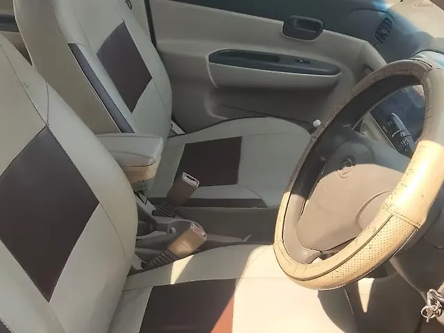 Used Hyundai Verna [2006-2010] VGT CRDi in Kolhapur