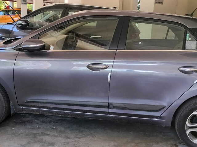 Used Hyundai Elite i20 [2018-2019]  Asta 1.2 AT in Chennai