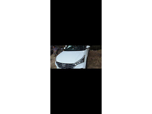 Used 2019 Hyundai Creta in Agra