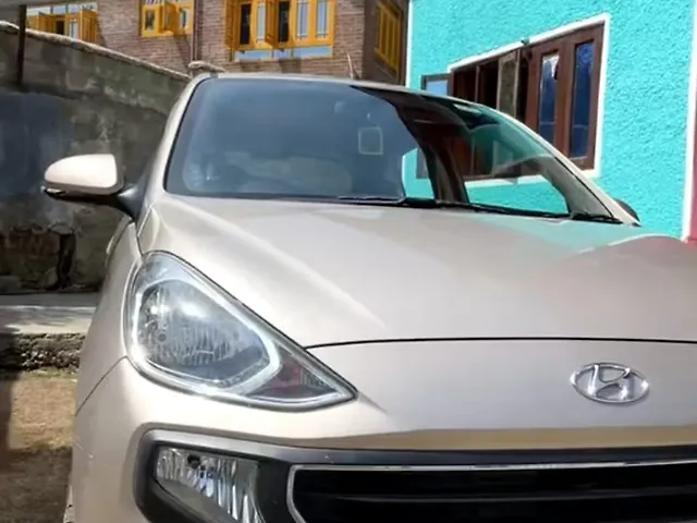 Used Hyundai Santro Asta in Kupwara Used Hyundai Santro Asta in Kupwara