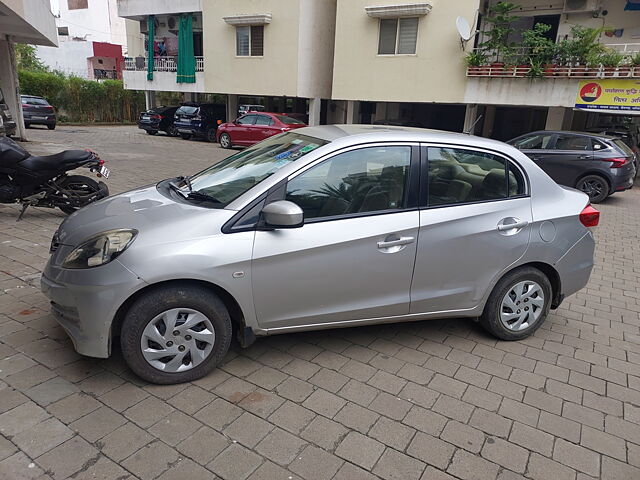 Used Honda Amaze [2013-2016] 1.5 S i-DTEC in Bhopal