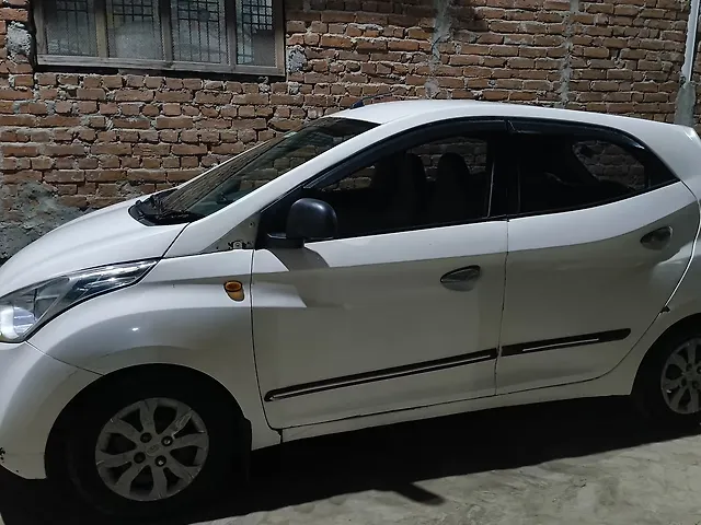 Used Hyundai Eon Magna + LPG [2012-2016] in Lucknow