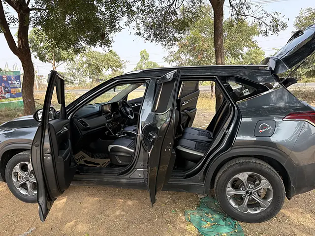 Used Kia Seltos [2019-2022] HTK Plus 1.5 Diesel [2019-2020] in Khammam
