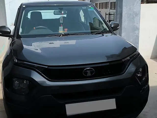 Used 2025 Tata Punch in Dausa