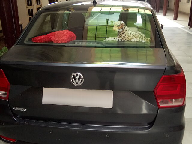 Used Volkswagen Ameo Trendline 1.2L (P) in Haridwar