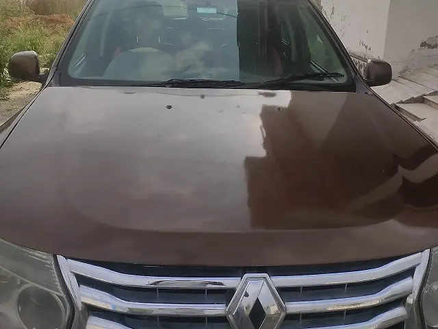 Used 2013 Renault Duster in Lucknow