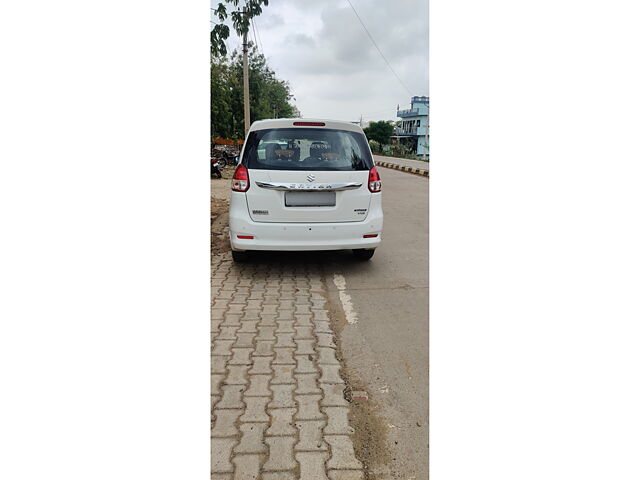 Used Maruti Suzuki Ertiga [2015-2018] VDI SHVS in Kota