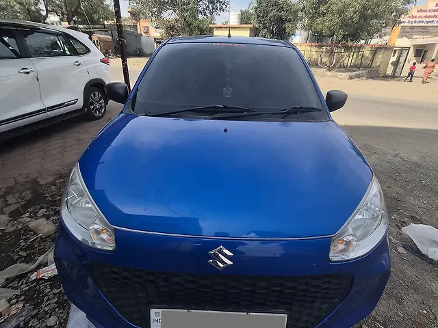 Used 2023 Maruti Suzuki Alto K10 in Pune