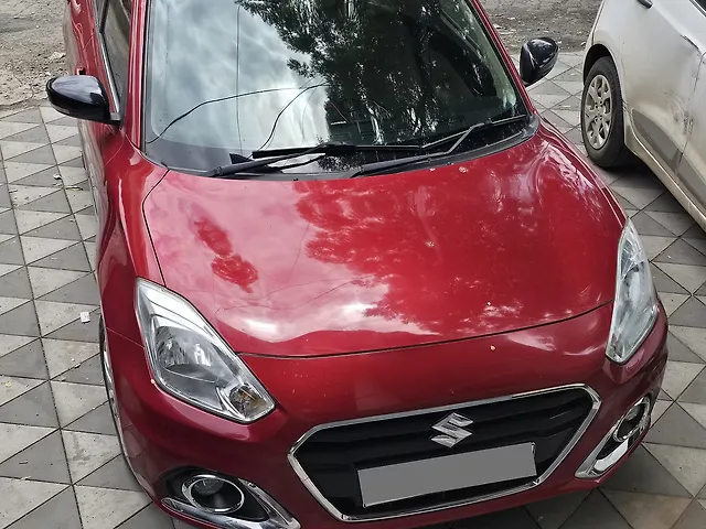 Used Maruti Suzuki Dzire [2020-2024] VXi [2020-2023] in Nagpur