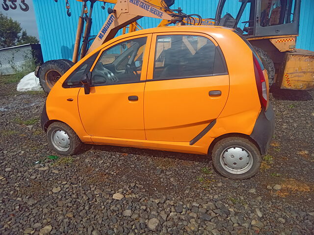 Used Tata Nano [2011-2013] LX in Shajapur