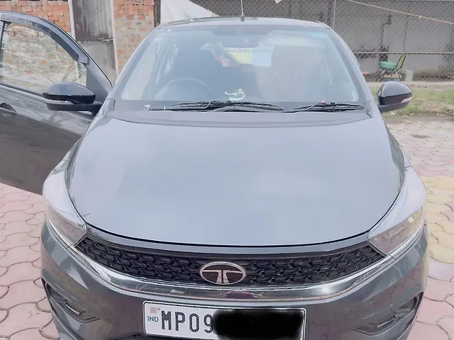 Used 2024 Tata Tiago in Indore Used 2024 Tata Tiago in Indore