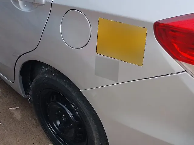 Used 2014 Honda Amaze in Thiruvananthapuram