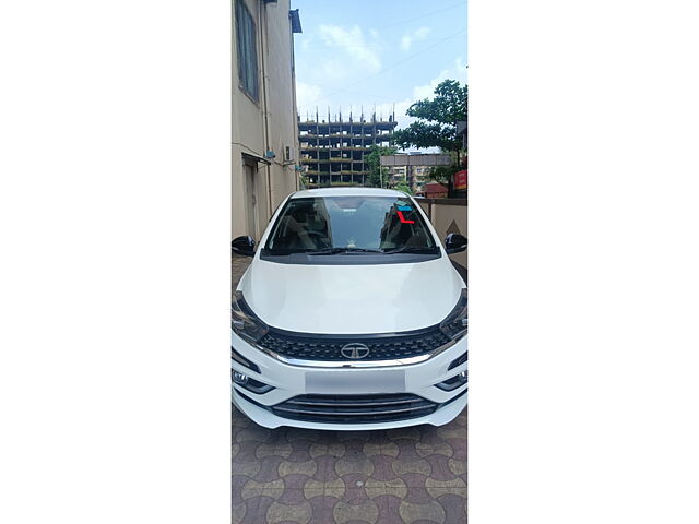 Used 2022 Tata Tigor in Mumbai