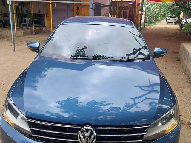 Used Volkswagen Jetta Comfortline TDI in Pune