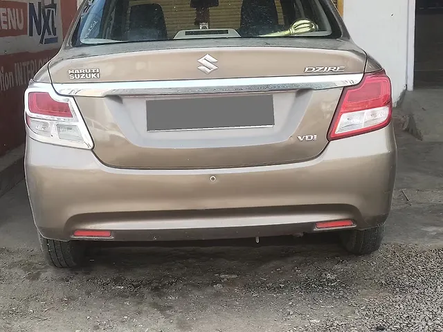 Used Maruti Suzuki Dzire [2017-2020] VDi in Rewa