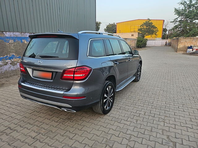 Used Mercedes-Benz GLS [2016-2020] 350 d in Gurgaon