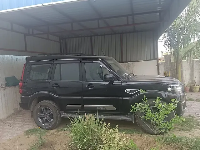 Used 2024 Mahindra Scorpio in Narnaul