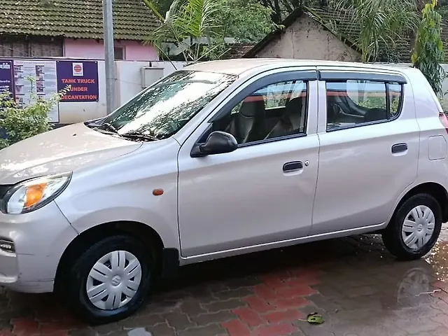 Used 2019 Maruti Suzuki Alto 800 in Hoshangabad