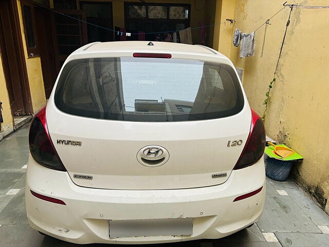 Used Hyundai i20 [2012-2014] Magna (O) 1.4 CRDI in Amritsar