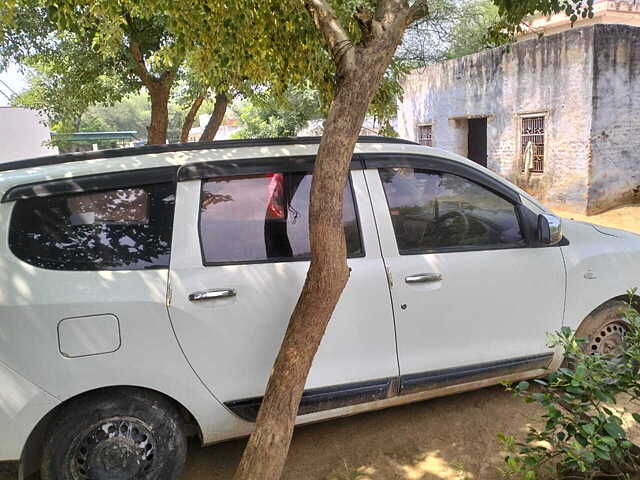 Used Renault Lodgy 85 PS RxE 8 STR in Jhunjhunu