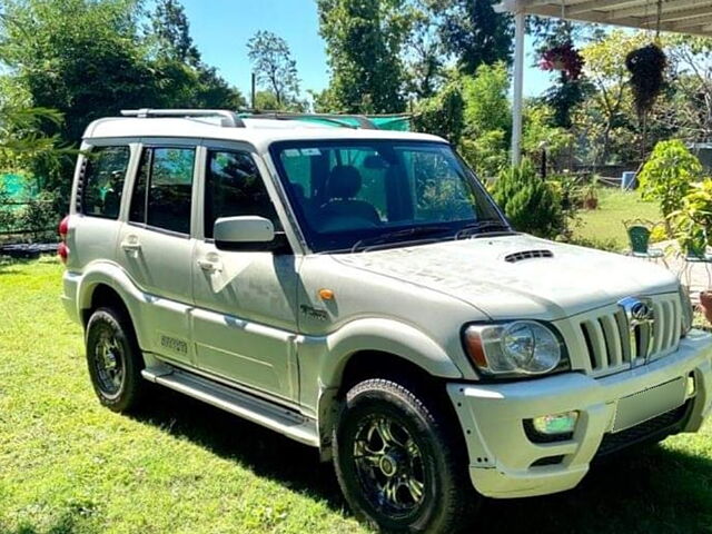 Used 2011 Mahindra Scorpio in Dehradun