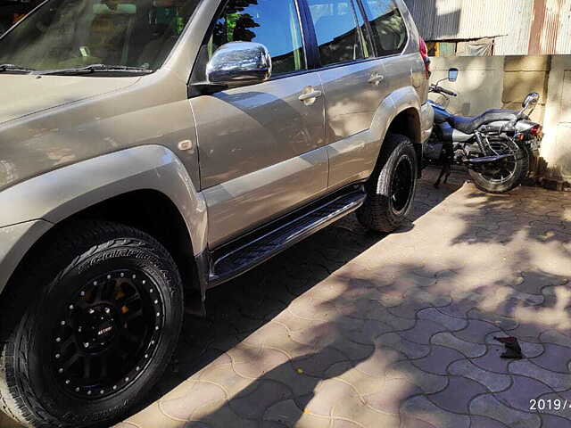 Used Toyota Land Cruiser Prado [2004-2011] VX in Mumbai