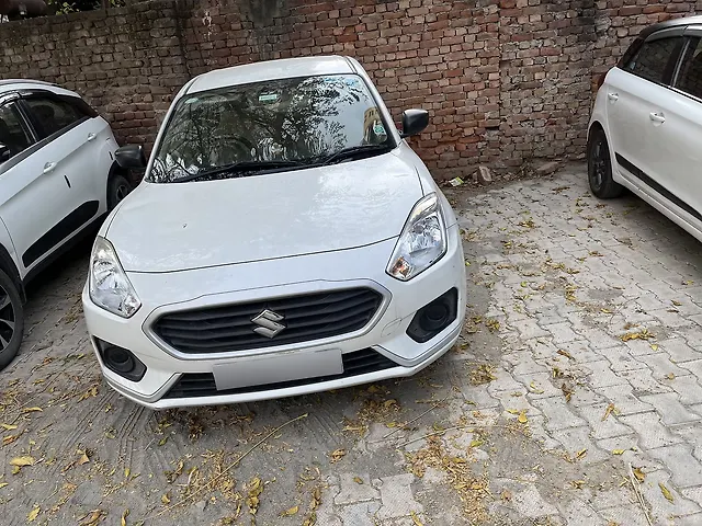 Used 2018 Maruti Suzuki DZire in Gurgaon