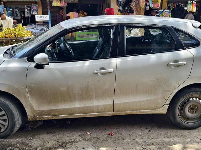 Used Maruti Suzuki Baleno [2019-2022] Delta in Siddharthnagar