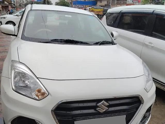 Used 2024 Maruti Suzuki DZire in Muzaffarpur