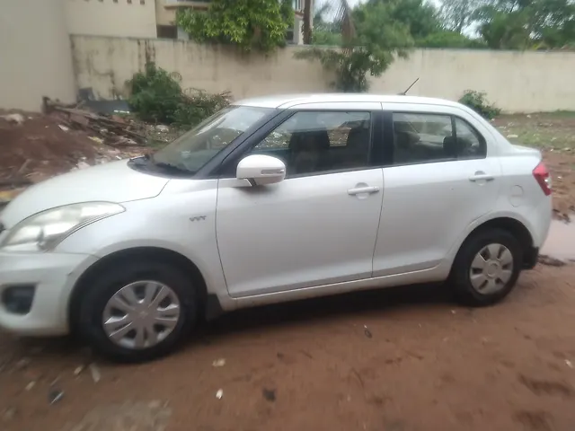 Used Maruti Suzuki Swift DZire [2011-2015] VXI in Durg