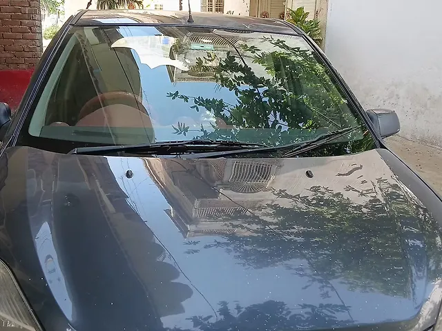 Used 2010 Ford Figo in Patna