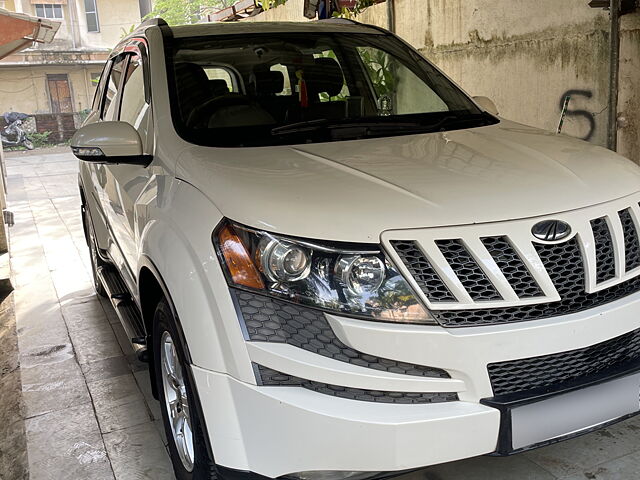 Used Mahindra XUV500 [2015-2018] W8 [2015-2017] in Boisar