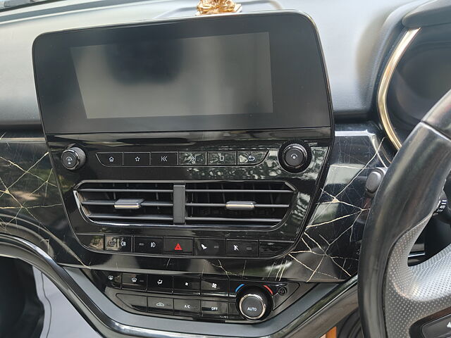 Used Tata Safari [2021-2023] XZA Plus Gold in Hyderabad