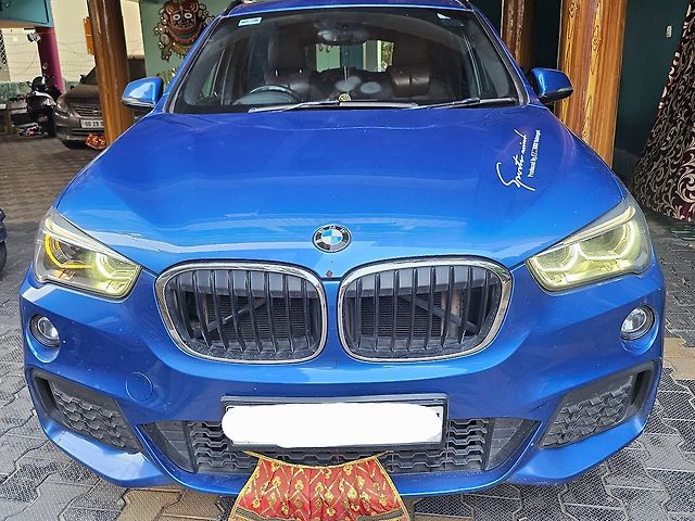 Used 2018 BMW X1 in Bhubaneswar