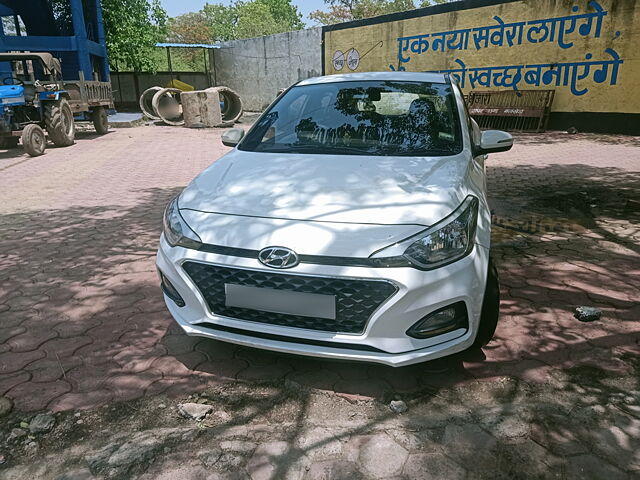 Used 2020 Hyundai Elite i20 in Ujjain