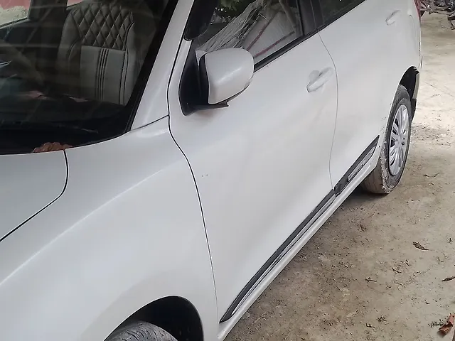 Used Maruti Suzuki Dzire [2020-2024] VXi [2020-2023] in Muzaffurpur