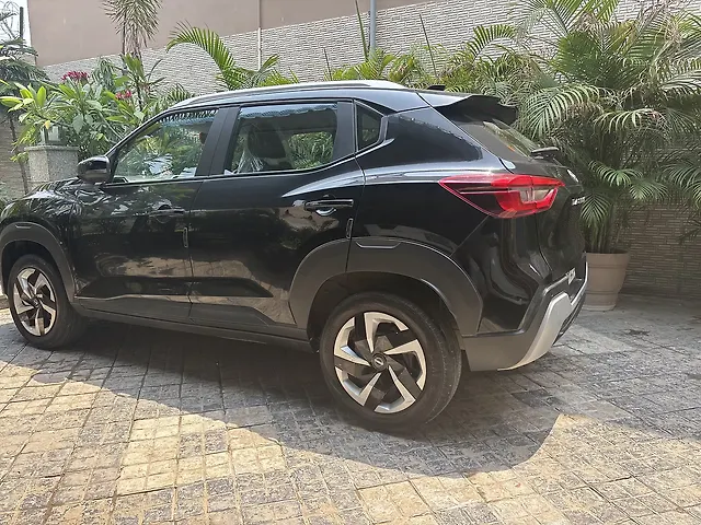 Used 2024 Nissan Magnite in Gurgaon Used 2024 Nissan Magnite in Gurgaon