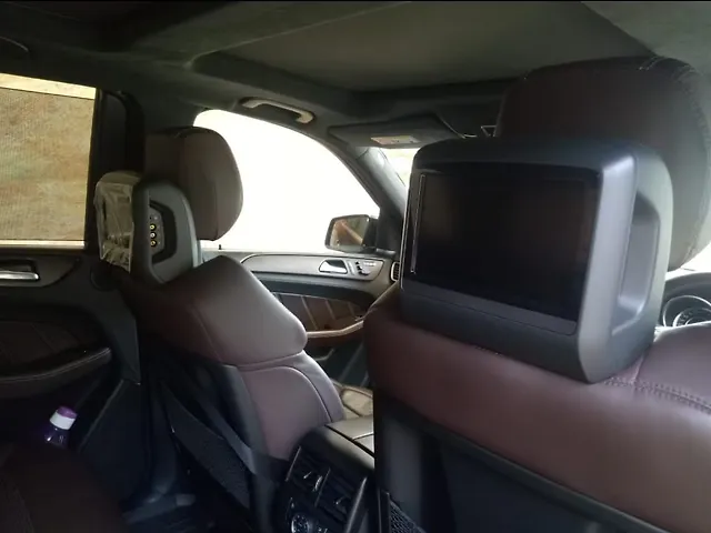 Used Mercedes-Benz M-Class ML 63 AMG in Bangalore