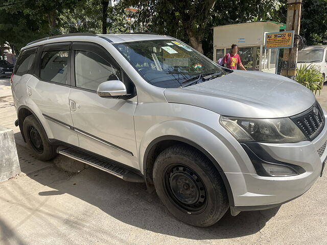 Used Mahindra XUV500 [2015-2018] W6 in Delhi