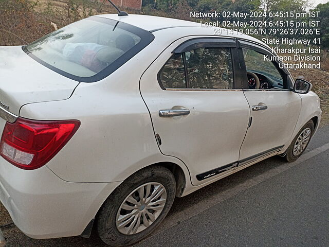 Used Maruti Suzuki Dzire [2017-2020] VDi in Lakhimpur Kheri