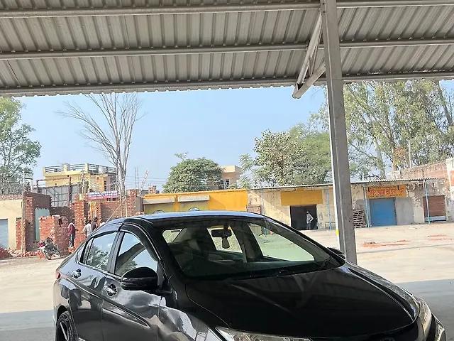 Used 2014 Honda City in Yamunanagar