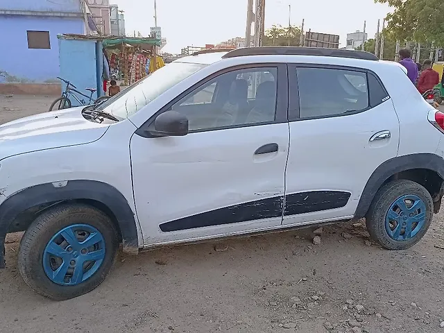 Used Renault Kwid [2015-2019] 1.0 RXT [2016-2019] in Bhuj