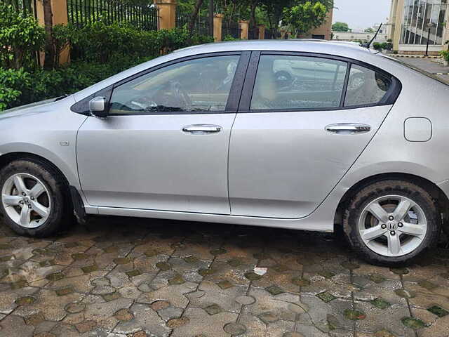 Used Honda City [2008-2011] 1.5 V MT in Gurgaon